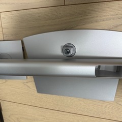 (お値下げ)Dell デジタル ハイエンド シリーズ 27 4K USB-C ハブ モニター - U2723QEの画像