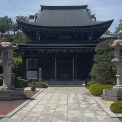 【8月開講】弥生台・観音寺の静かな寺ヨガ（Yoga'sミトラ）🌸の画像