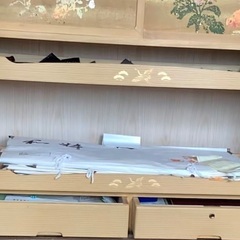 ■無料■和装箪笥の画像
