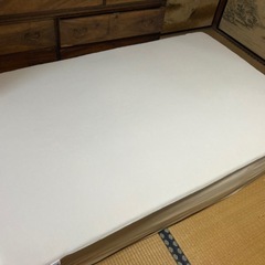 エアウェーブマット(定価4万円？)の画像