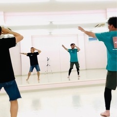男KANEフラ！の画像