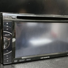 カーオーディオ　パイオニア　