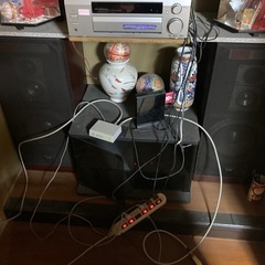 スピーカー