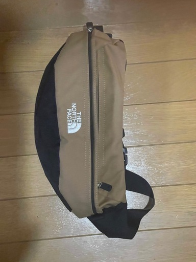THE NORTH FACEザ・ノース・フェイス ウエストバック ヒップバッグ ボディバッグウエストポーチ 斜めがけ4L