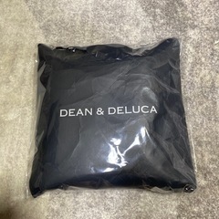 【未使用】DEAN & DELUCAのトラベルバッグの画像