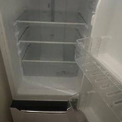 冷蔵庫、洗濯機ゆずりますの画像