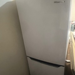 冷蔵庫、洗濯機ゆずりますの画像