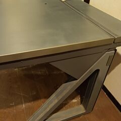 無料！　事務机　の画像