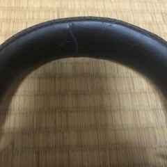 オーディオテクニカのヘッドフォンの画像