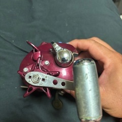 ダイワ電動リール400BDEの画像