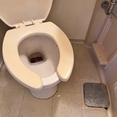 シンク、お風呂、トイレ等クリーニングします☺️