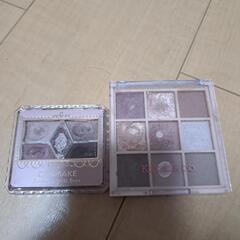 アイシャドウ