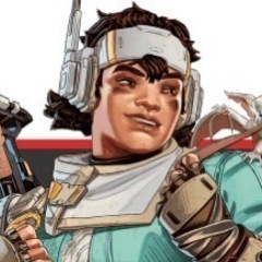 APEXのフレンド募集！