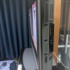 日立液晶　日立　地上・BS・110度CSデジタルハイビジョン液晶テレビ
の画像