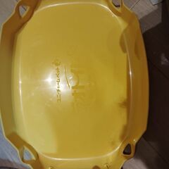 デオトイレ 本体 子猫用 ユニ・チャームペットの画像