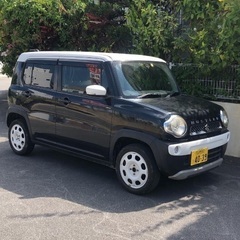 スズキ ハスラー Jスタイルの画像