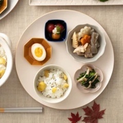 フランフラン　すべりにくい　軽量　 ウッドトレー インテリア　北...