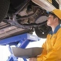 【高収入】自動車整備士 メカニックスタッフ 福井県福井市(越前開発)作業員の画像
