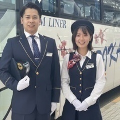 【ミドル・40代・50代活躍中】【旅行好きには天職】新人キャプテン求む！年齢不問のバスドライバー 福岡県糟屋郡宇美町(宇美)ドライバーの画像