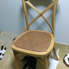 これからの椅子　涼しげなの画像