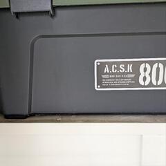 【決定】アクティブストッカー800の画像