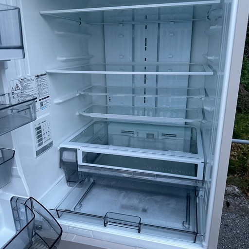 【2023年製美品！】TOSHIBA 冷蔵庫 465L　