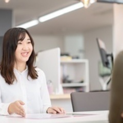 【未経験者歓迎】受付や営業サポートの事務職 山形県山形市(山形)一般事務・営業事務・アシスタントの画像