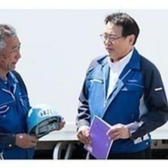【高収入】【賞与あり＆寮完備】夜間走行限定の10tトラックドライバー 静岡県島田市(六合)ドライバーの画像