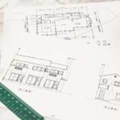 【ミドル・40代・50代活躍中】建築設計士 島根県益田市(益田)設計士の画像