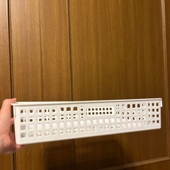 カゴの画像