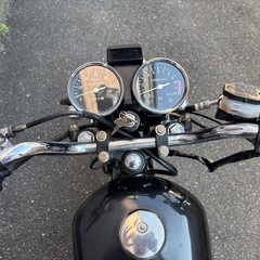 GN125の画像