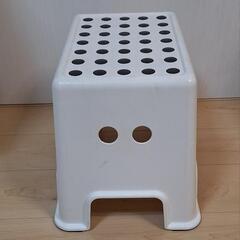 子ども　踏み台の画像