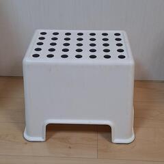 子ども　踏み台の画像