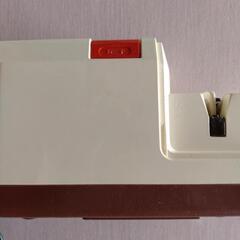 ナショナル包丁研ぎ器の画像