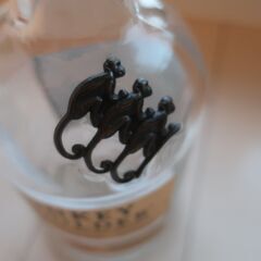 【空き瓶 シリーズ】 MONKEY SHOULDER モンキーショルダーの画像