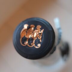 【空き瓶 シリーズ】 MONKEY SHOULDER モンキーショルダーの画像