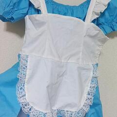 コスプレ　アリスの画像