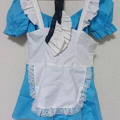 コスプレ　アリスの画像