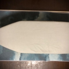 アイロン台の画像