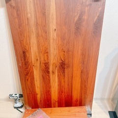 本体のみ 
ダイニングテーブル 140cm×84cm×高さ74cm