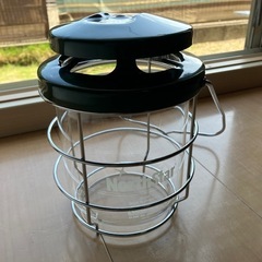 コールマンNorth Star LPガスランタン　収納ケース、マントル×1個付の画像