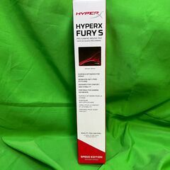 キングストン hyperx fury s speed editi...