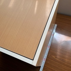 無料　カラーボックスの画像