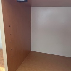 無料　カラーボックスの画像