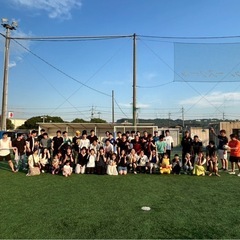 岡山で楽しくフットサルやってます♪