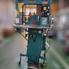 結束機　ビニール紐　梱包用　の画像