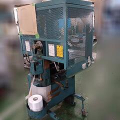 結束機　ビニール紐　梱包用　の画像