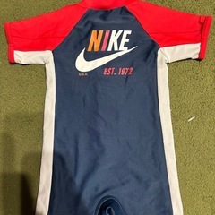水着　90  NIKEの画像
