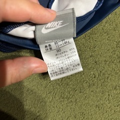 水着　90  NIKEの画像