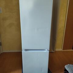 YRZ-F17J 冷蔵庫 179L大容量　ワールプールジャパン　...